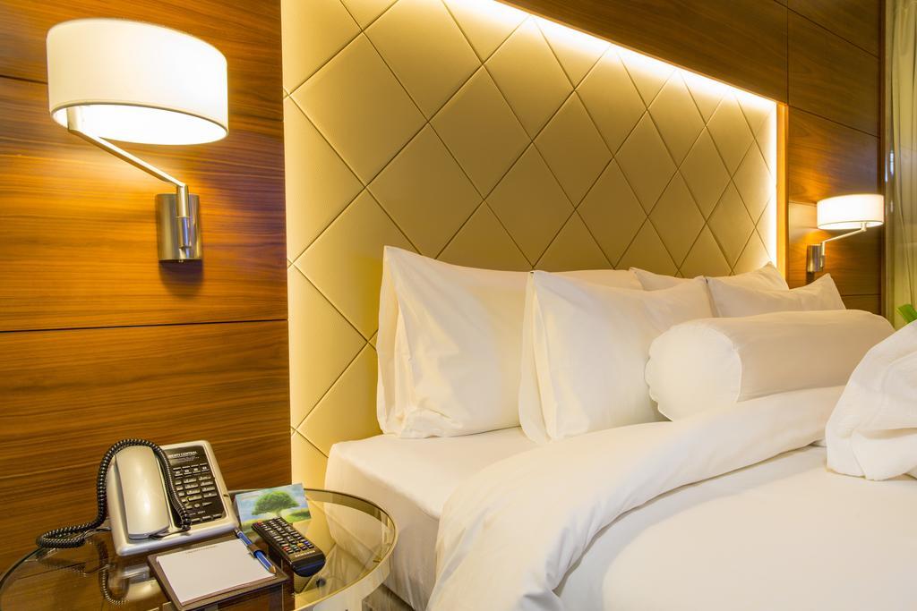 Liberty Saigon Riverside 4* Ho-Chi-Minh-Stadt