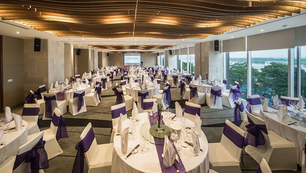 Hotel Liberty Saigon Riverside Ho-Chi-Minh-Stadt