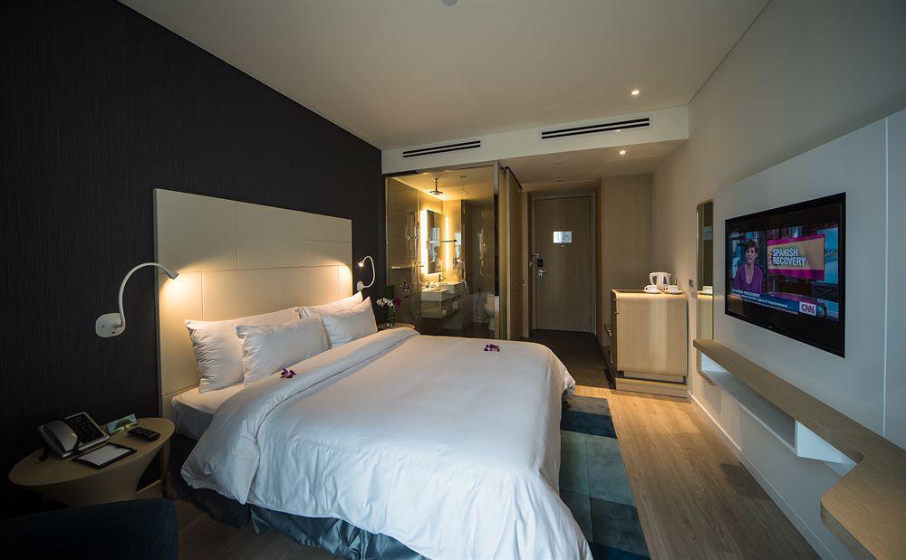 Liberty Saigon Riverside 4* Ho-Chi-Minh-Stadt